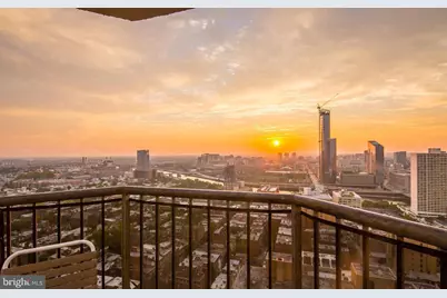 2020 Walnut Street #6C, Philadelphia, PA 19103 - Photo 18