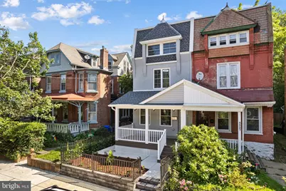 5529 Morris Street, Philadelphia, PA 19144 - Photo 2
