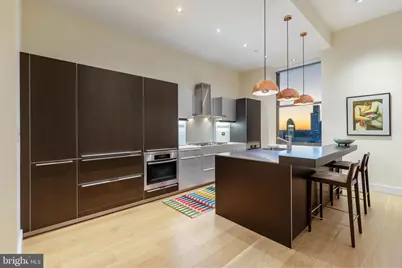 210 W Washington Square #12NW, Philadelphia, PA 19106 - Photo 2