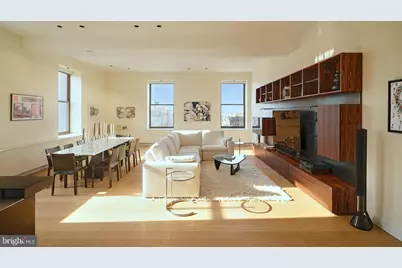 210 W Washington Square #12NW, Philadelphia, PA 19106 - Photo 8