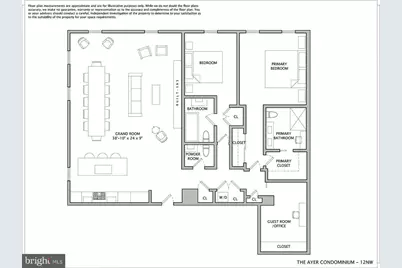 210 W Washington Square #12NW, Philadelphia, PA 19106 - Photo 40