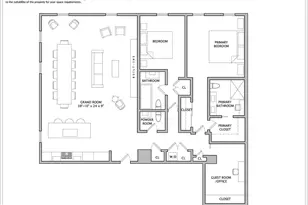 210 W Washington Square, Philadelphia, PA 19106 - Photo 40