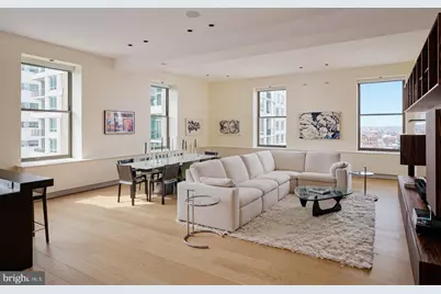 210 W Washington Square #12NW, Philadelphia, PA 19106 - Photo 6