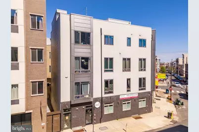 1605 Ridge Avenue, Philadelphia, PA 19130 - Photo 2