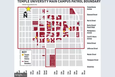 1636 W Susquehanna Avenue, Philadelphia, PA 19121 - Photo 4