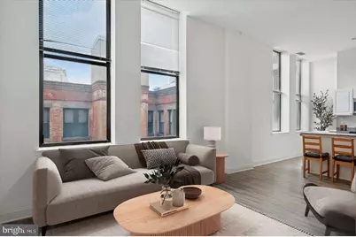 1001 Chestnut Street #904W, Philadelphia, PA 19107 - Photo 6