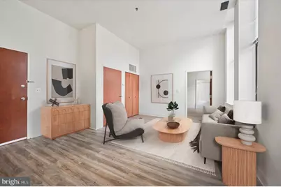 1001 Chestnut Street #904W, Philadelphia, PA 19107 - Photo 2