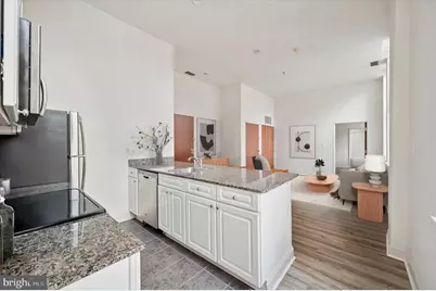 1001 Chestnut Street #904W, Philadelphia, PA 19107 - Photo 10