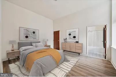 1001 Chestnut Street #904W, Philadelphia, PA 19107 - Photo 12