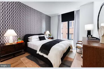 210 S 12th Street #0B-1-17Q, Philadelphia, PA 19107 - Photo 4