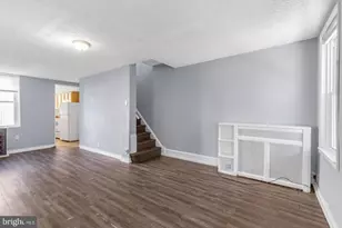 1621 S Marston St, Philadelphia, PA 19145 - Photo 4