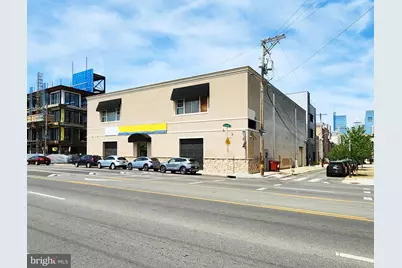 1719 Washington Avenue #1ST FLOOR, Philadelphia, PA 19146 - Photo 1