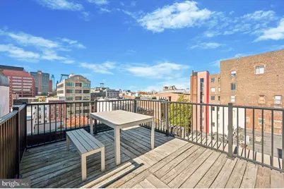 222 Church Street #4G, Philadelphia, PA 19106 - Photo 18