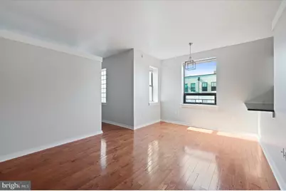 222 Church Street #4G, Philadelphia, PA 19106 - Photo 4