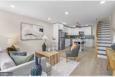 2001 S Mildred Street, Philadelphia, PA 19148 - Photo 4