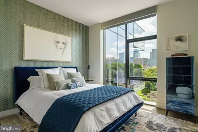 2100 Hamilton Street #6A, Philadelphia, PA 19130 - Photo 30