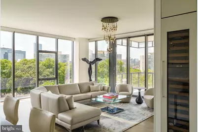 2100 Hamilton Street #6A, Philadelphia, PA 19130 - Photo 6