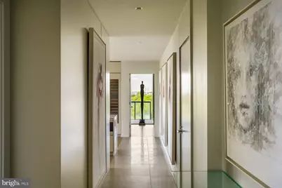 2100 Hamilton Street #6A, Philadelphia, PA 19130 - Photo 2