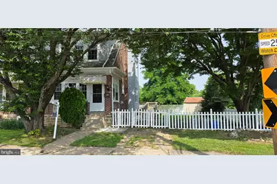 7520 Palmetto Street, Philadelphia, PA 19111 - Photo 1