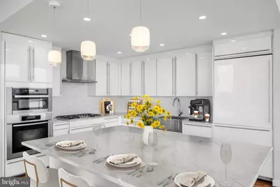 101 Walnut Street #6, Philadelphia, PA 19106 - Photo 4