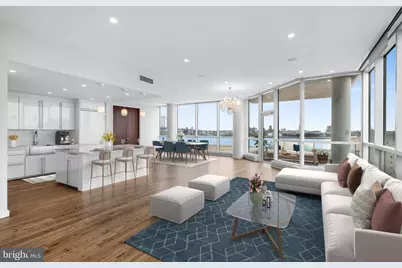 101 Walnut Street #6, Philadelphia, PA 19106 - Photo 1