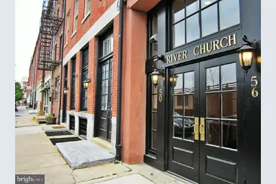 50 N Front Street #UNIT 502, Philadelphia, PA 19106 - Photo 1