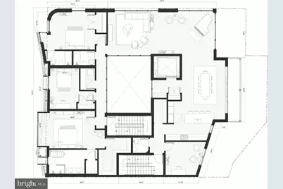 617 S 24th Street #401, Philadelphia, PA 19146 - Photo 4