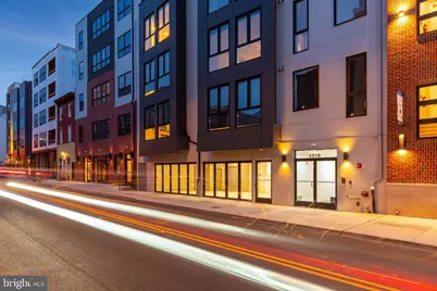 1519 Ridge Avenue #503, Philadelphia, PA 19130 - Photo 14