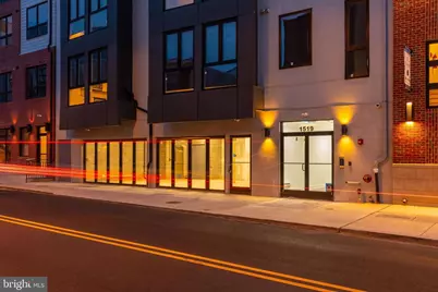 1519 Ridge Avenue #503, Philadelphia, PA 19130 - Photo 8