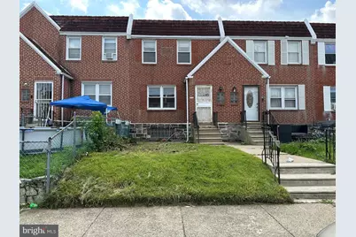 7223 Hanford Street, Philadelphia, PA 19149 - Photo 1