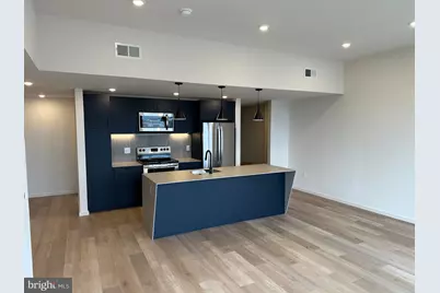 1705 N American Street #3B2BA, Philadelphia, PA 19122 - Photo 4