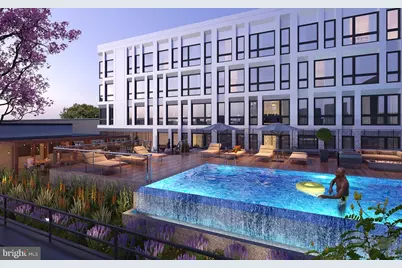 1705 N American Street #3B2BA, Philadelphia, PA 19122 - Photo 2