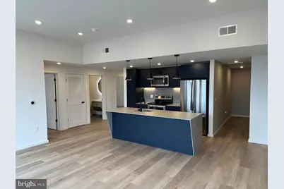 1705 N American Street #3B2BA, Philadelphia, PA 19122 - Photo 1