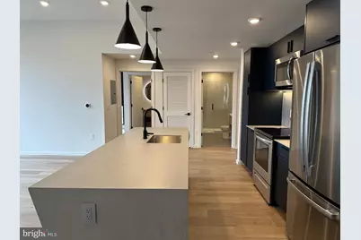 1705 N American Street #3B2BA, Philadelphia, PA 19122 - Photo 6