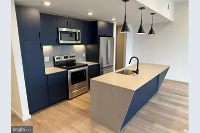 1705 N American Street #3B2BA, Philadelphia, PA 19122 - Photo 14