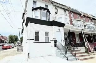 5031 W Girard Ave, Philadelphia, PA 19131 - Photo 1