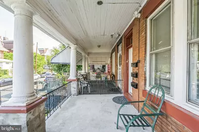 5005 N 12th Street #3B, Philadelphia, PA 19141 - Photo 1