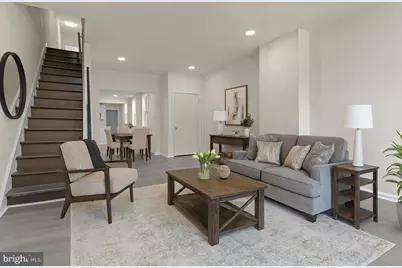 1814 N 22nd Street, Philadelphia, PA 19121 - Photo 1