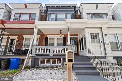 5134 N Fairhill Street, Philadelphia, PA 19120 - Photo 2