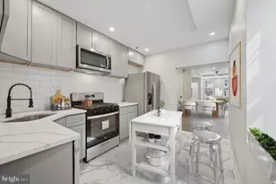 2129 N 32nd St, Philadelphia, PA 19121 - Photo 2