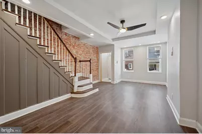 2129 N 32nd Street, Philadelphia, PA 19121 - Photo 2
