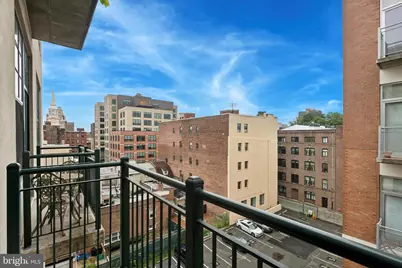 112 N 2nd Street #5F5, Philadelphia, PA 19106 - Photo 4