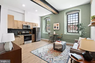 201 Leverington Avenue #107, Philadelphia, PA 19127 - Photo 2