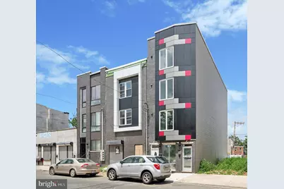 2405 Ridge Avenue #2, Philadelphia, PA 19121 - Photo 1