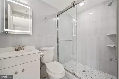 2405 Ridge Avenue #2, Philadelphia, PA 19121 - Photo 4