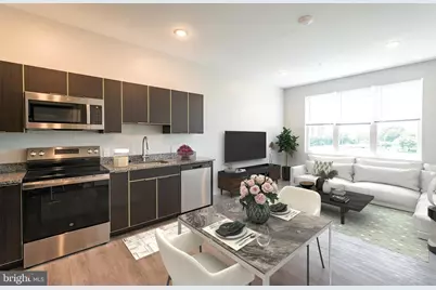 4124 Haverford Avenue #ONE BED, Philadelphia, PA 19104 - Photo 1