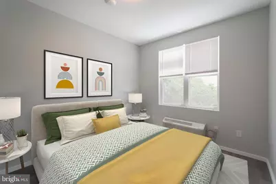 4124 Haverford Avenue #TWO BED/ONE BATH, Philadelphia, PA 19104 - Photo 4