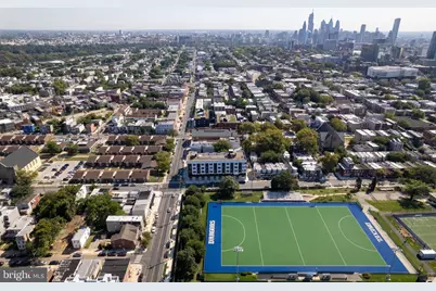 4124 Haverford Avenue #TWO BED/ONE BATH, Philadelphia, PA 19104 - Photo 34