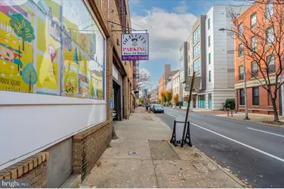 162 N 3rd Street #2, Philadelphia, PA 19106 - Photo 16