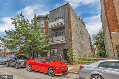 1005 N Marshall Street, Philadelphia, PA 19123 - Photo 1